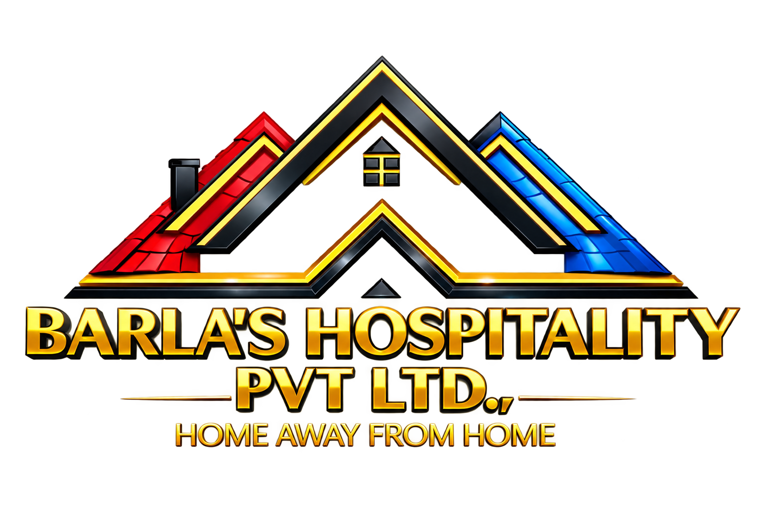 Barla’s Hospitality Pvt Ltd